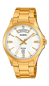 Casio Casio Collection MTP-1381GD-7A