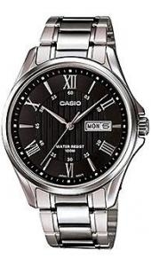 Casio Casio Collection MTP-1384D-1A