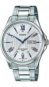 Casio Casio Collection MTP-1384D-7A2