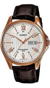 Casio Casio Collection MTP-1384L-7A