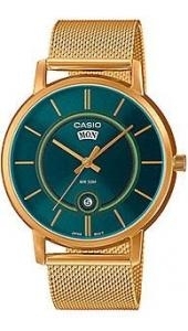 Casio Casio Collection MTP-B120MG-3A