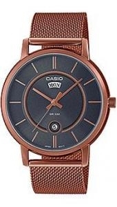 Casio Casio Collection MTP-B120MR-8A