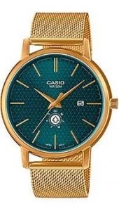 Casio Casio Collection MTP-B125MG-3A