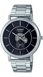 Casio Casio Collection MTP-B130D-1A