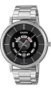 Casio Casio Collection MTP-B135D-1A