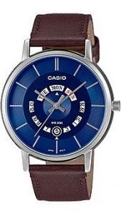 Casio Casio Collection MTP-B135L-2A