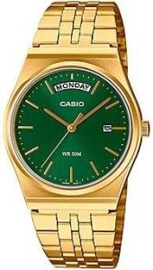 Casio Casio Collection MTP-B146G-3A