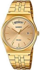 Casio Casio Collection MTP-B146G-9A