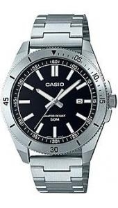Casio Casio Collection MTP-B155D-1E