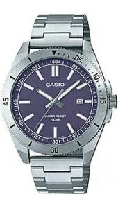 Casio Casio Collection MTP-B155D-2E