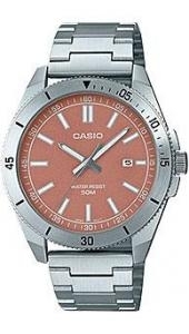 Casio Casio Collection MTP-B155D-5E