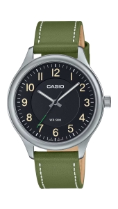 Casio Casio Collection MTP-B160L-1B1