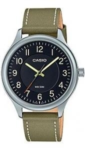 Casio Casio Collection MTP-B160L-1B2