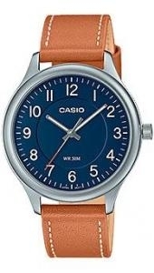 Casio Casio Collection MTP-B160L-2B