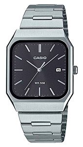 Casio Casio Collection MTP-B185D-1A