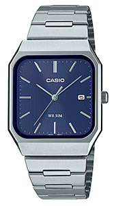 Casio Casio Collection MTP-B185D-2A1