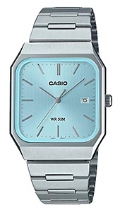 Casio Casio Collection MTP-B185D-2A2