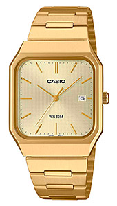 Casio Casio Collection MTP-B185G-9A