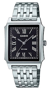 Casio Casio Collection MTP-B190D-1B