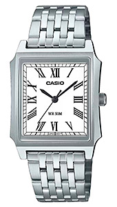 Casio Casio Collection MTP-B190D-7B