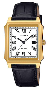 Casio Casio Collection MTP-B190GL-7B