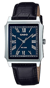 Casio Casio Collection MTP-B190L-2B