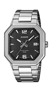 Casio Casio Collection MTP-B195D-1A