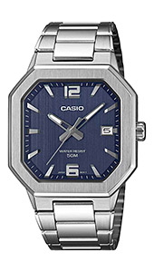 Casio Casio Collection MTP-B195D-2A