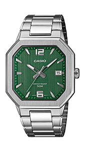 Casio Casio Collection MTP-B195D-3A