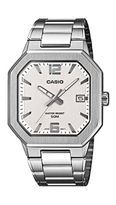 Casio Casio Collection MTP-B195D-7A