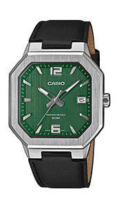 Casio Casio Collection MTP-B195L-3A