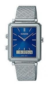 Casio Casio Collection MTP-B205M-2E