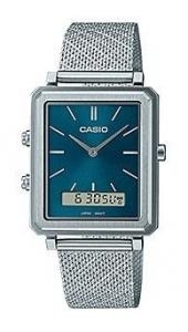 Casio Casio Collection MTP-B205M-3E