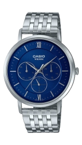 Casio Analog MTP-B300D-2A