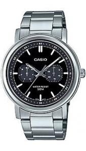 Casio Casio Collection MTP-E335D-1E