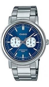 Casio Casio Collection MTP-E335D-2E1
