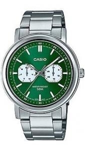 Casio Casio Collection MTP-E335D-3E