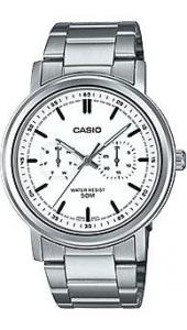 Casio Casio Collection MTP-E335D-7E