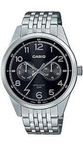 Casio Casio Collection MTP-E340D-1A