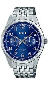 Casio Casio Collection MTP-E340D-2A