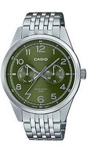 Casio Casio Collection MTP-E340D-3A