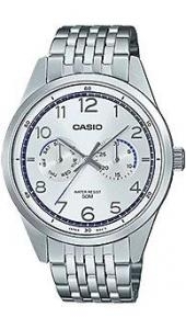 Casio Casio Collection MTP-E340D-7A