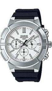 Casio Casio Collection MTP-E500-7A