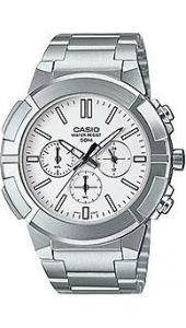 Casio Casio Collection MTP-E500D-7A