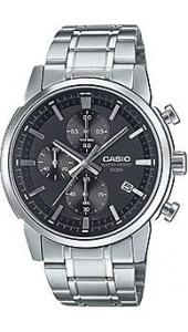 Casio Casio Collection MTP-E510D-1A1