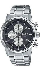 Casio Casio Collection MTP-E510D-1A2