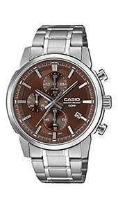 Casio Casio Collection MTP-E510D-5A