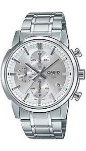 Casio Casio Collection MTP-E510D-7A