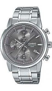 Casio Casio Collection MTP-E510D-8A