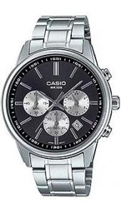 Casio Casio Collection MTP-E515D-1A